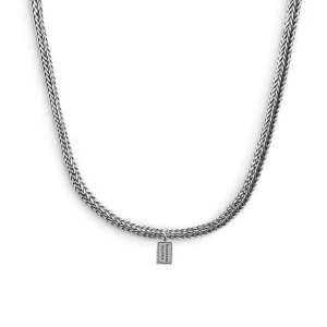 Buddha to Buddha Ketting 452 Ellen Mini 45CM