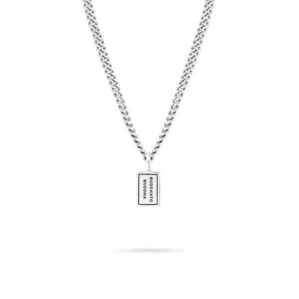 Buddha To Buddha Ketting 671 Essential