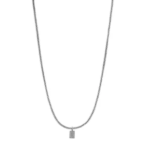 Buddha To Buddha Ketting 717 Barbara Xs 50 Cm