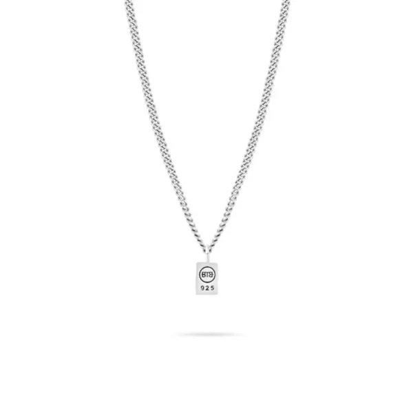 Buddha To Buddha Ketting 661 Essential Xs 45,5