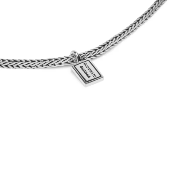 Buddha To Buddha Ketting 717 Barbara Xs 50 Cm