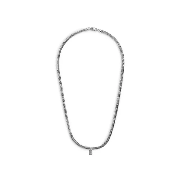 Buddha to Buddha Ketting 452 Ellen Mini 45CM