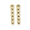 Buddha To Buddha Oorbellen G005 Batul Gold 14kt Yg
