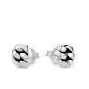 Buddha To Buddha Oorbellen 481 Chain Earstud