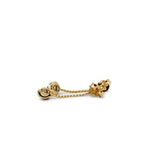 Buddha To Buddha Oorbellen G020 Refined Katja Gold