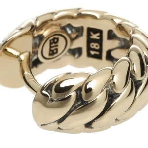Buddha To Buddha Oorbellen G006 Ben 14k Gold