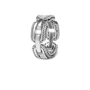 Buddha To Buddha Ring 118 Barbara Link