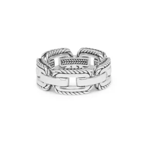 Buddha To Buddha Ring 118 Barbara Link