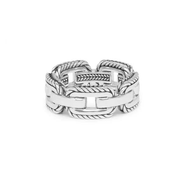 Buddha To Buddha Ring 118 Barbara Link