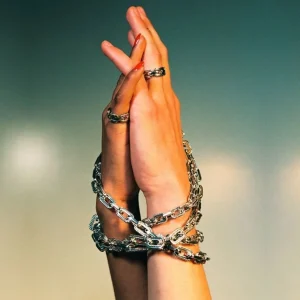 Buddha To Buddha Ring 118 Barbara Link