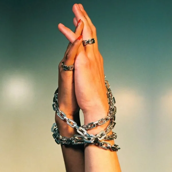 Buddha To Buddha Ring 118 Barbara Link