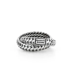 Buddha To Buddha Ring 607 Ben Double