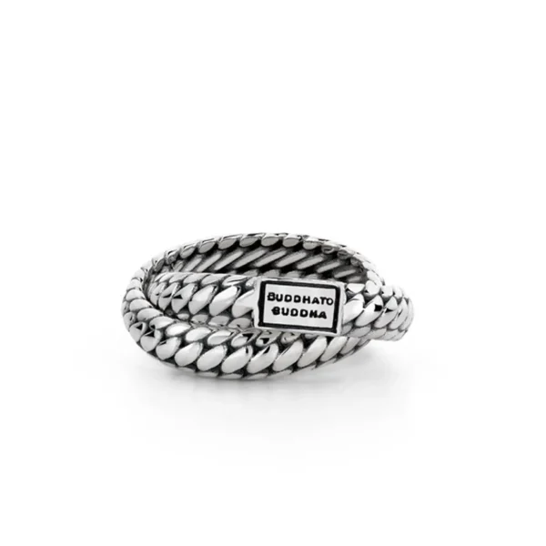 Buddha To Buddha Ring 607 Ben Double