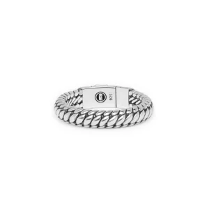 Buddha To Buddha Ring 613 Ben Xs Lock
