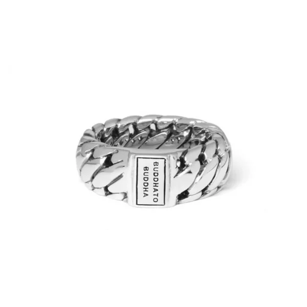 Buddha To Buddha Ring 542 Ben Small