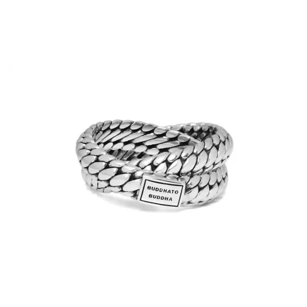 Buddha To Buddha Ring 607 Ben Double