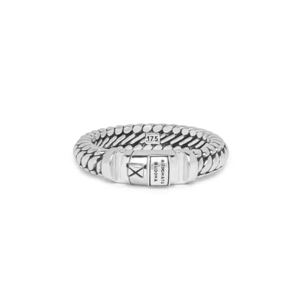 Buddha To Buddha Ring 613 Ben Xs Lock