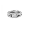 Buddha To Buddha Ring 614 Chain Xs