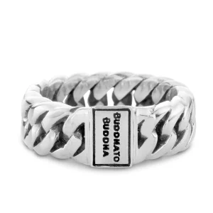 Buddha To Buddha Ring 541 Chain Small