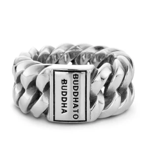 Buddha To Buddha Ring 500 Chain