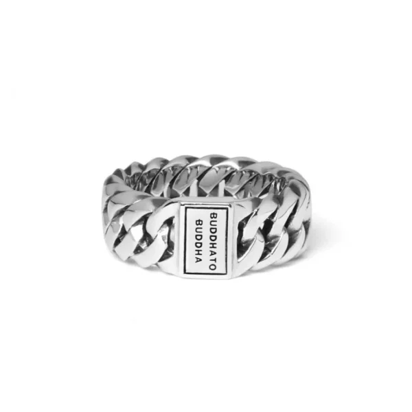 Buddha To Buddha Ring 541 Chain Small