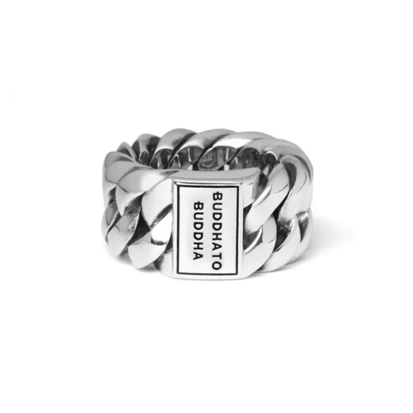 Buddha To Buddha Ring 500 Chain