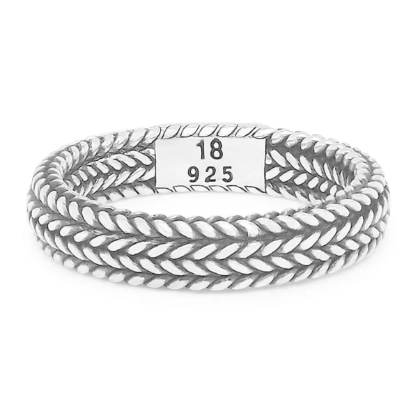 Buddha To Buddha Ring 106 Ellen Small