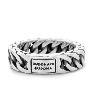 Buddha To Buddha Ring 543 Esther Small