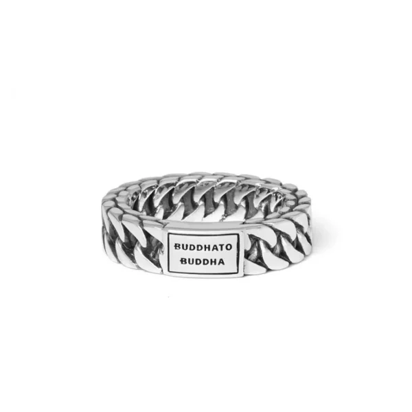 Buddha To Buddha Ring 543 Esther Small