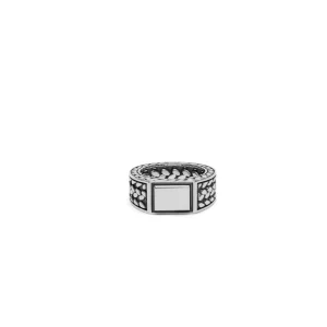 Buddha To Buddha Ring 194 Julius Signet