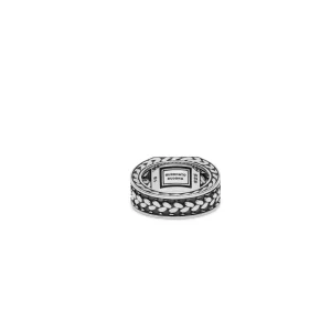 Buddha To Buddha Ring 194 Julius Signet