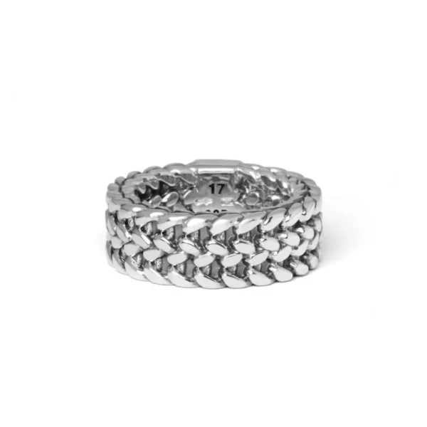 Buddha To Buddha Ring 193 Julius
