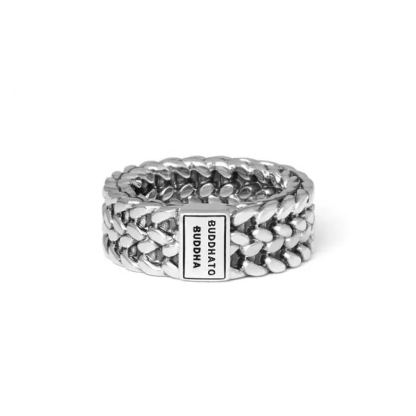 Buddha To Buddha Ring 193 Julius