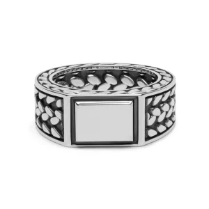 Buddha To Buddha Ring 194 Julius Signet