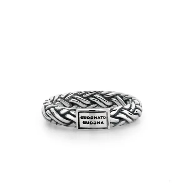 Buddha To Buddha Ring 605 Katja Xs