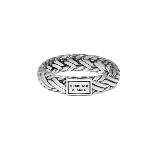 Buddha To Buddha Ring 605 Katja Xs