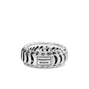 Buddha To Buddha Ring 602 Lars Small