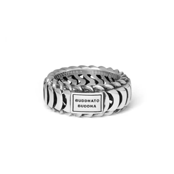 Buddha To Buddha Ring 602 Lars Small
