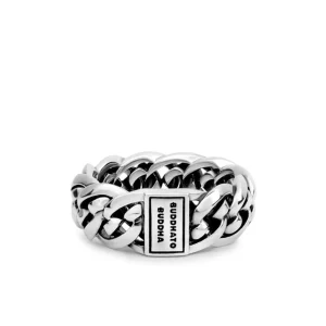 Buddha To Buddha Ring 601 Nathalie Small