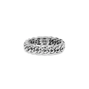 Buddha To Buddha Ring 612 Nathalie Xs