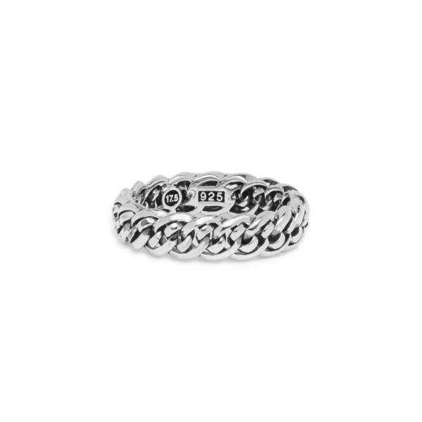 Buddha To Buddha Ring 612 Nathalie Xs