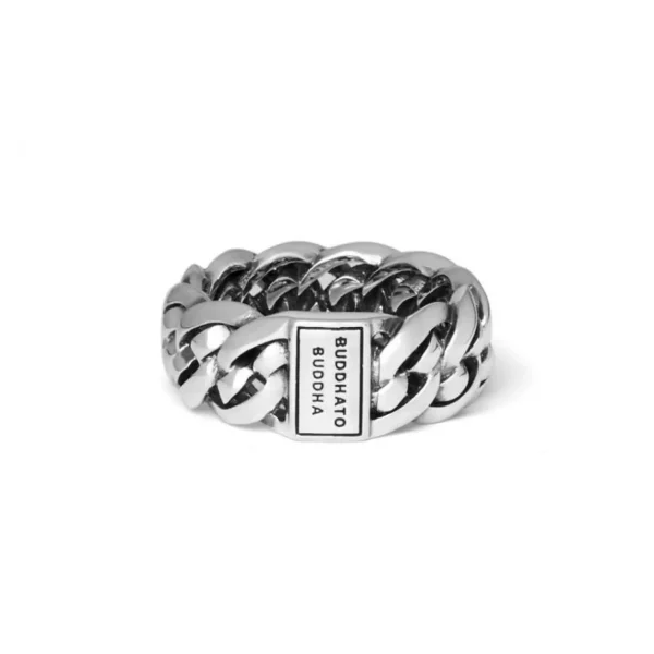 Buddha To Buddha Ring 601 Nathalie Small
