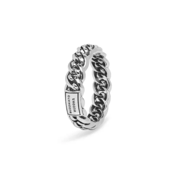 Buddha To Buddha Ring 612 Nathalie Xs