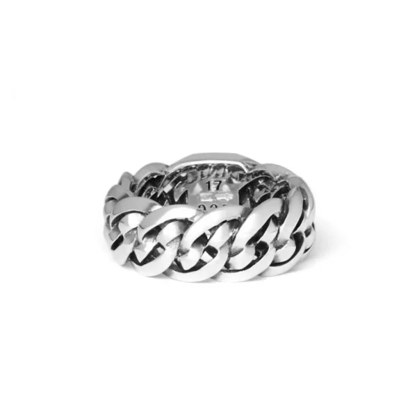 Buddha To Buddha Ring 601 Nathalie Small