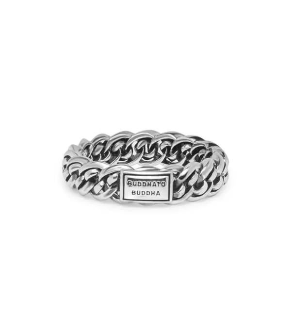 Buddha To Buddha Ring 612 Nathalie Xs