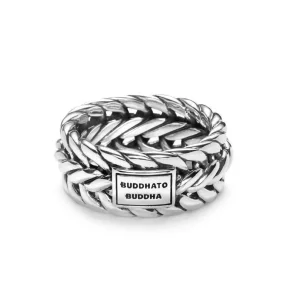 Buddha To Buddha Ring 610 Nurul