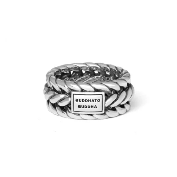 Buddha To Buddha Ring 610 Nurul