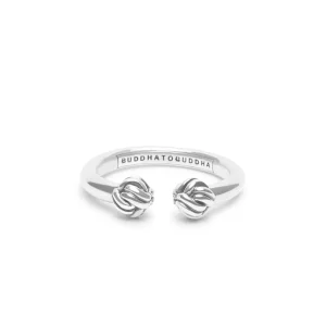 Buddha To Buddha Ring 013 Refined Katja