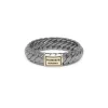 Buddha To Buddha Ring 125br Sg Ben Xs