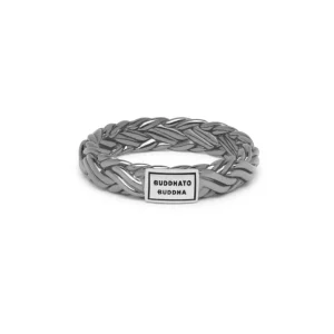 Buddha To Buddha Ring 605br Ss Katja Xs